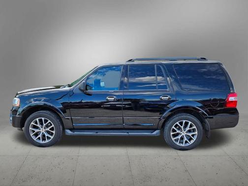 2017 Ford Expedition XLT