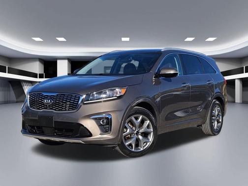 2020 Kia Sorento SX
