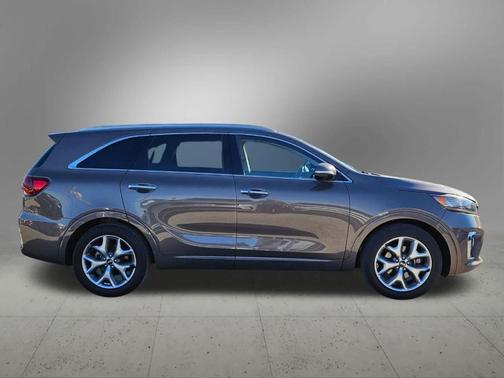 2020 Kia Sorento SX