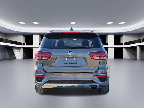 2020 Kia Sorento SX
