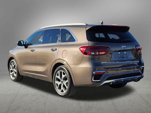 2020 Kia Sorento SX