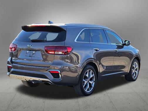 2020 Kia Sorento SX