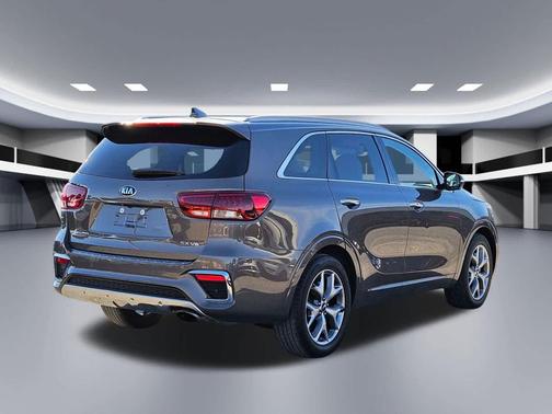 2020 Kia Sorento SX