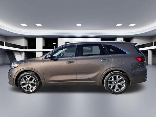 2020 Kia Sorento SX