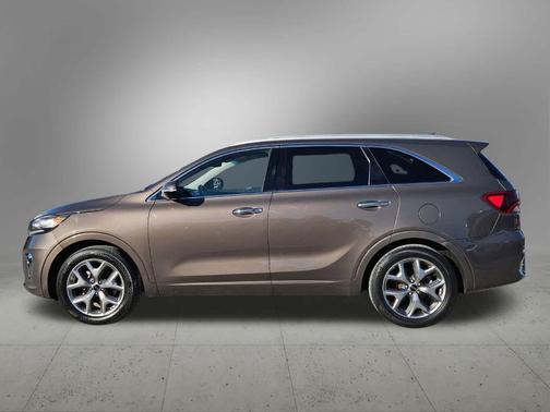 2020 Kia Sorento SX