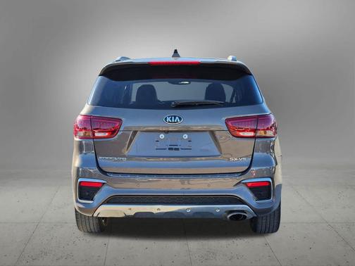 2020 Kia Sorento SX