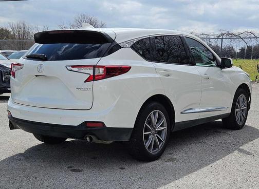 2019 Acura RDX Technology Package