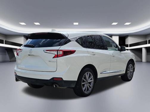 2019 Acura RDX Technology Package