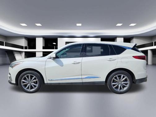 2019 Acura RDX Technology Package