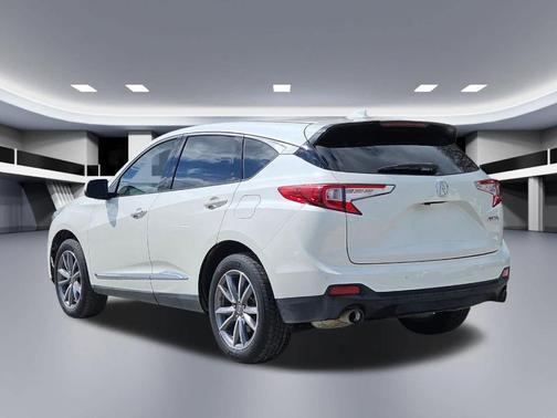 2019 Acura RDX Technology Package