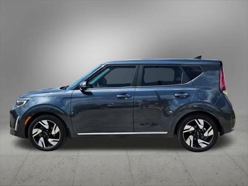 2024 Kia Soul GT-Line 2.0L