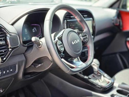 2024 Kia Soul GT-Line 2.0L