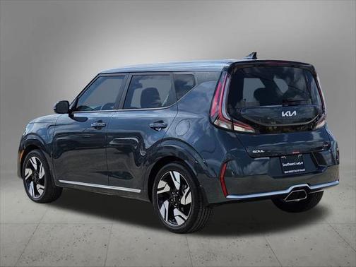 2024 Kia Soul GT-Line 2.0L