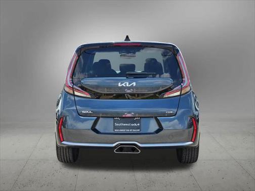 2024 Kia Soul GT-Line 2.0L