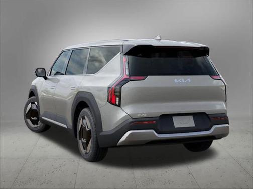 2026 Kia EV9 LIGHT LONG RANGE