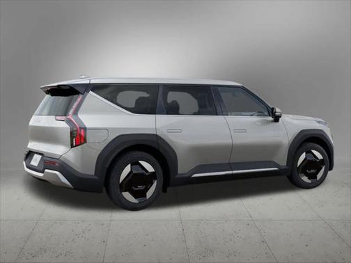 2026 Kia EV9 LIGHT LONG RANGE