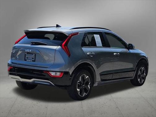 2023 Kia Niro EV Wind