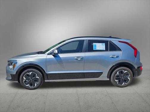 2023 Kia Niro EV Wind
