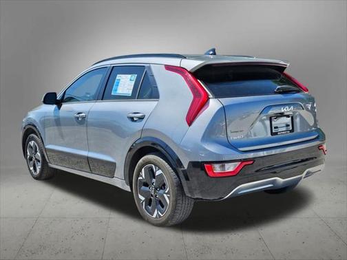 2023 Kia Niro EV Wind