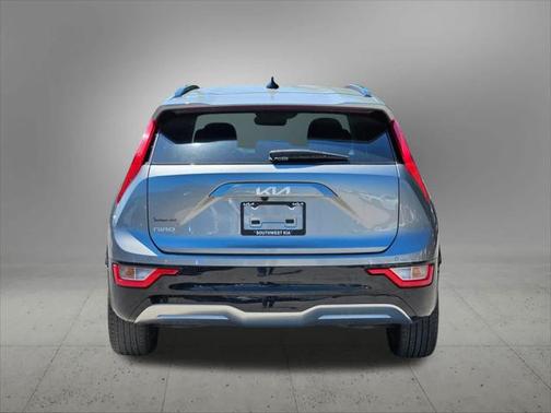 2023 Kia Niro EV Wind