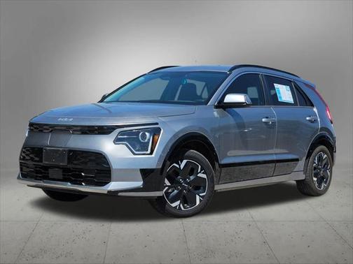 2023 Kia Niro EV Wind