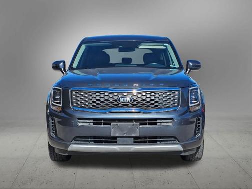 2021 Kia Telluride LX