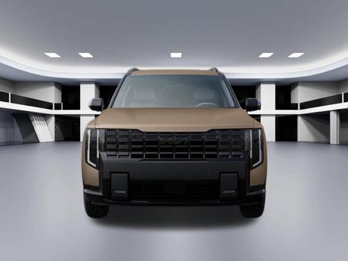 Terrain 2027 Kia Telluride EX