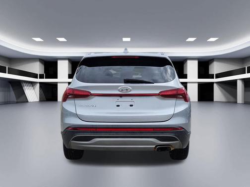 2021 Hyundai SANTA FE SE