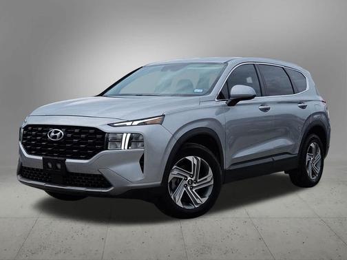 2021 Hyundai SANTA FE SE