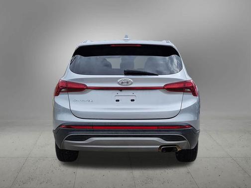 2021 Hyundai SANTA FE SE