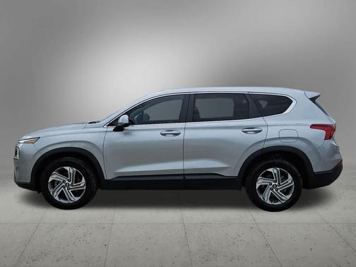 2021 Hyundai SANTA FE SE