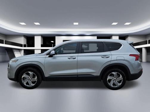2021 Hyundai SANTA FE SE