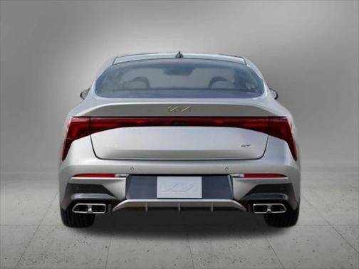 2025 Kia K5 GT