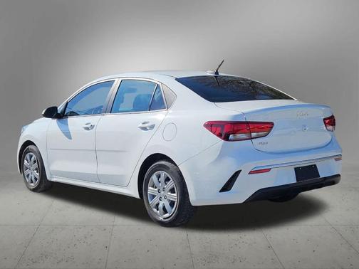 2023 Kia Rio S
