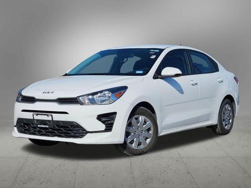 2023 Kia Rio S