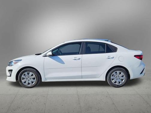2023 Kia Rio S