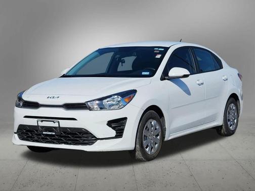 2023 Kia Rio S