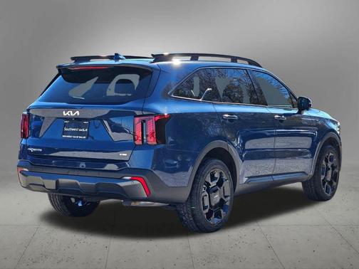 2024 Kia Sorento SX