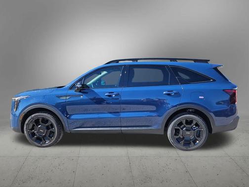 2024 Kia Sorento SX