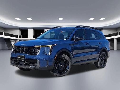 2024 Kia Sorento SX