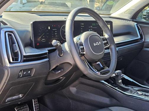 2024 Kia Sorento SX