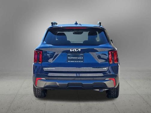 2024 Kia Sorento SX