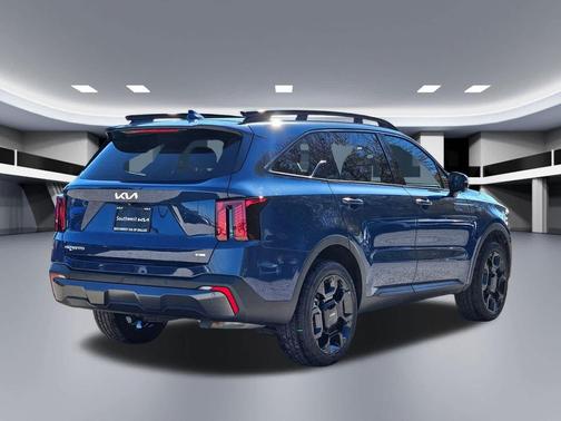 2024 Kia Sorento SX