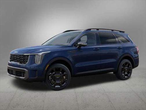 2024 Kia Sorento X-Line SX