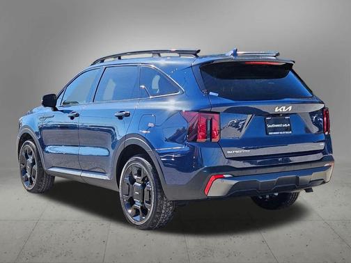 2024 Kia Sorento SX