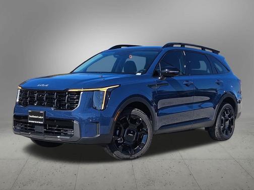 2024 Kia Sorento SX