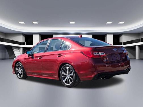 2019 Subaru Legacy 