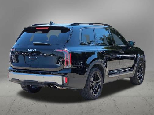 2023 Kia Telluride EX X-Line