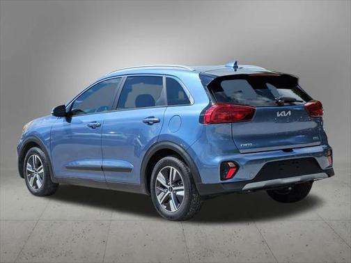 2022 Kia Niro EX Premium