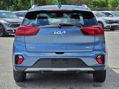 2022 Kia Niro EX Premium